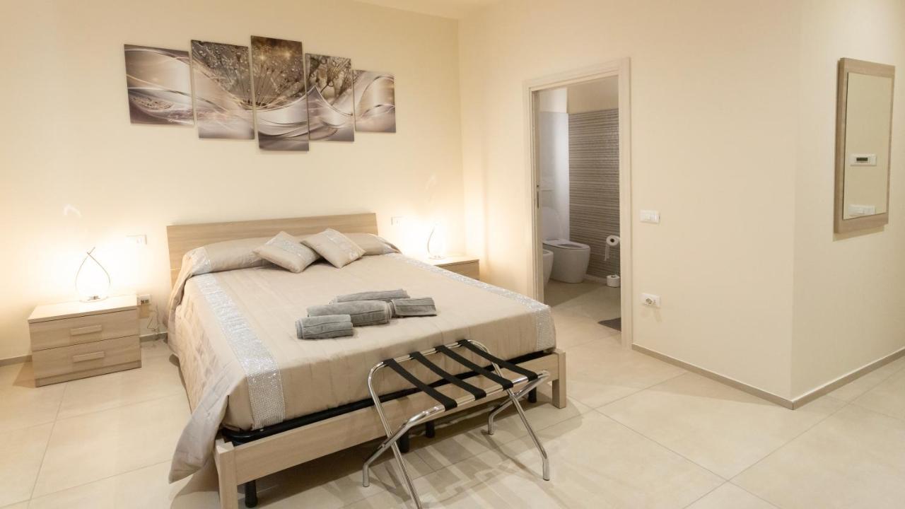 The Bricks B&B Free Parking Pisa Exteriör bild